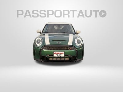 2023 MINI Cooper S Signature Hardtop 4 Door