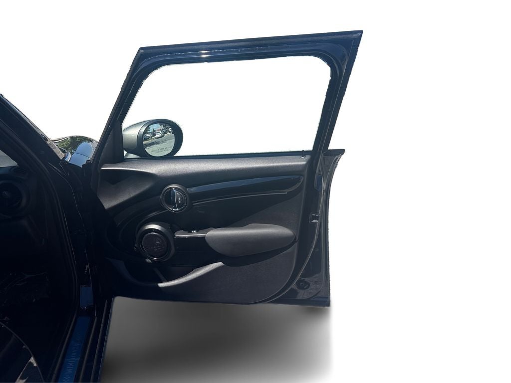 2024 MINI Cooper S Iconic
