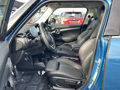 2024 MINI Hardtop 4 Door Cooper S
