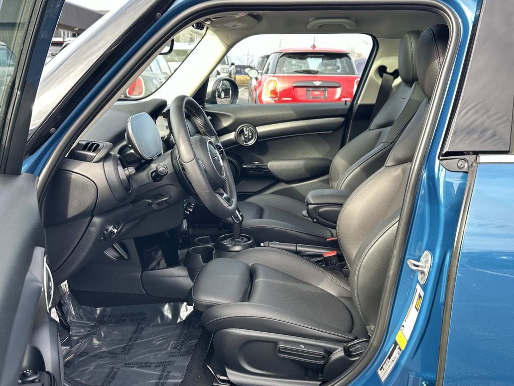 2024 MINI Hardtop 4 Door Cooper S