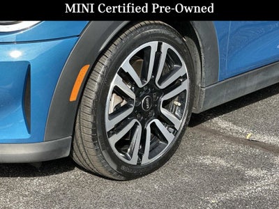 2024 MINI Hardtop 4 Door Cooper S