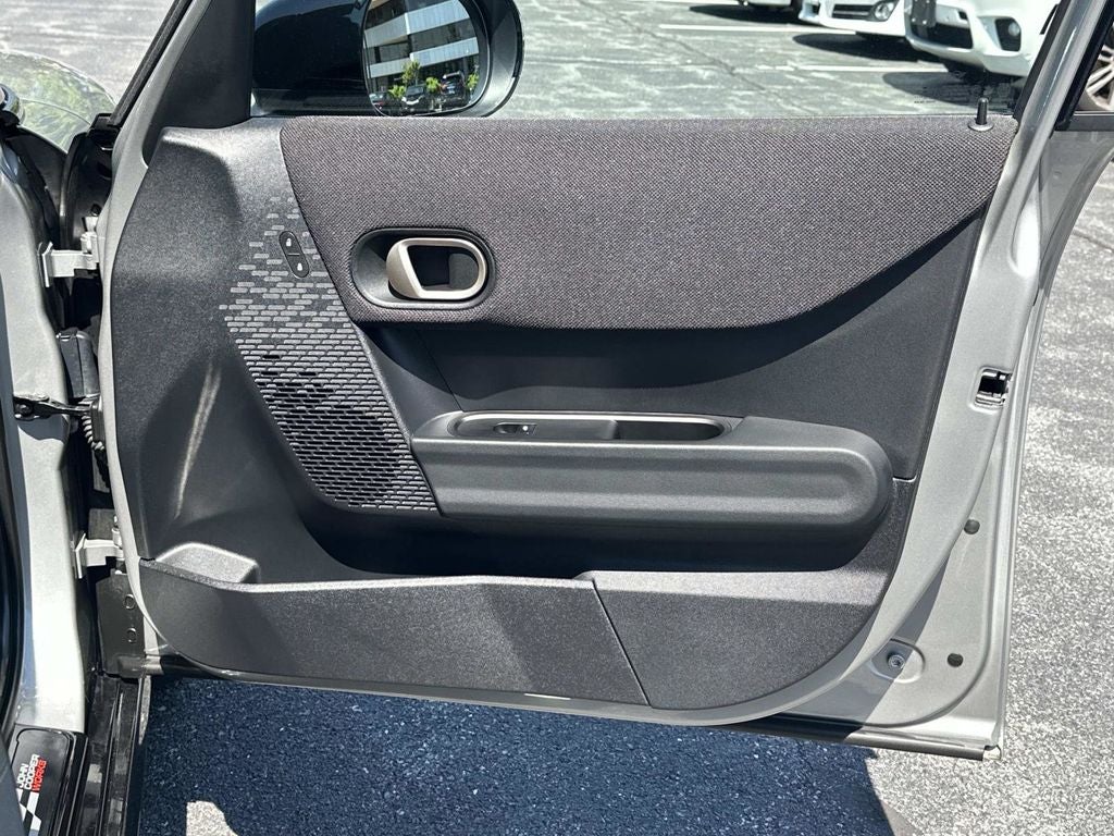 2025 MINI Cooper S Iconic Hardtop 4 Door