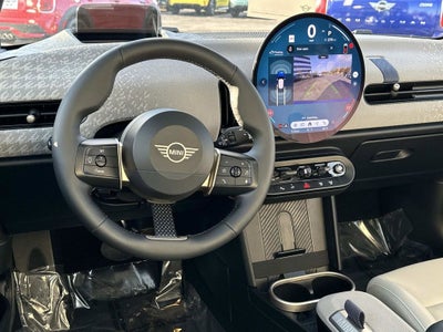 2025 MINI Hardtop 4 Door Cooper S