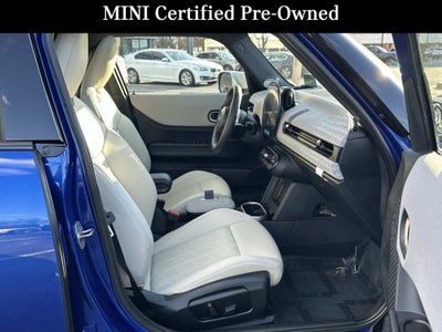 2025 MINI Hardtop 4 Door Cooper S