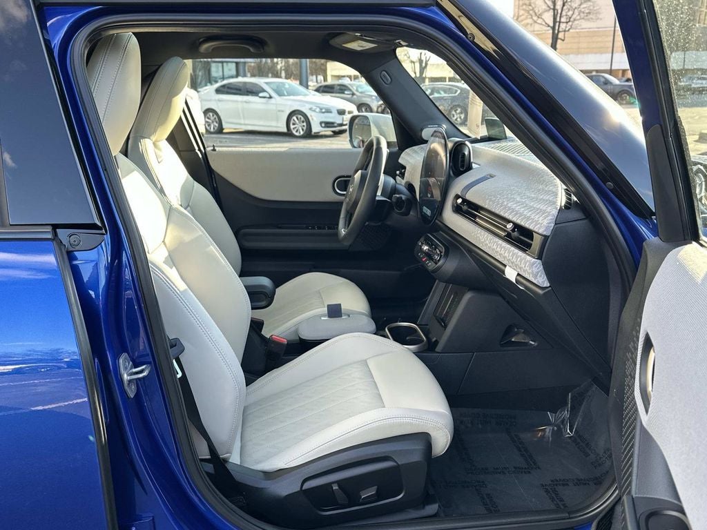 2025 MINI Hardtop 4 Door Cooper S