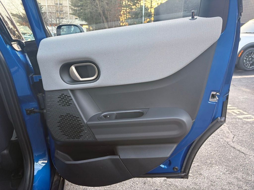 2025 MINI Hardtop 4 Door Cooper S