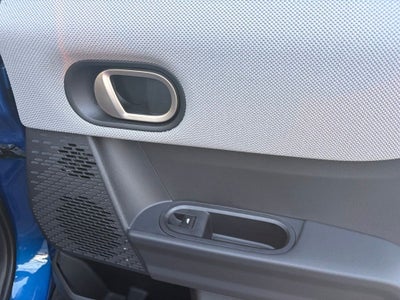 2025 MINI Hardtop 4 Door Cooper S