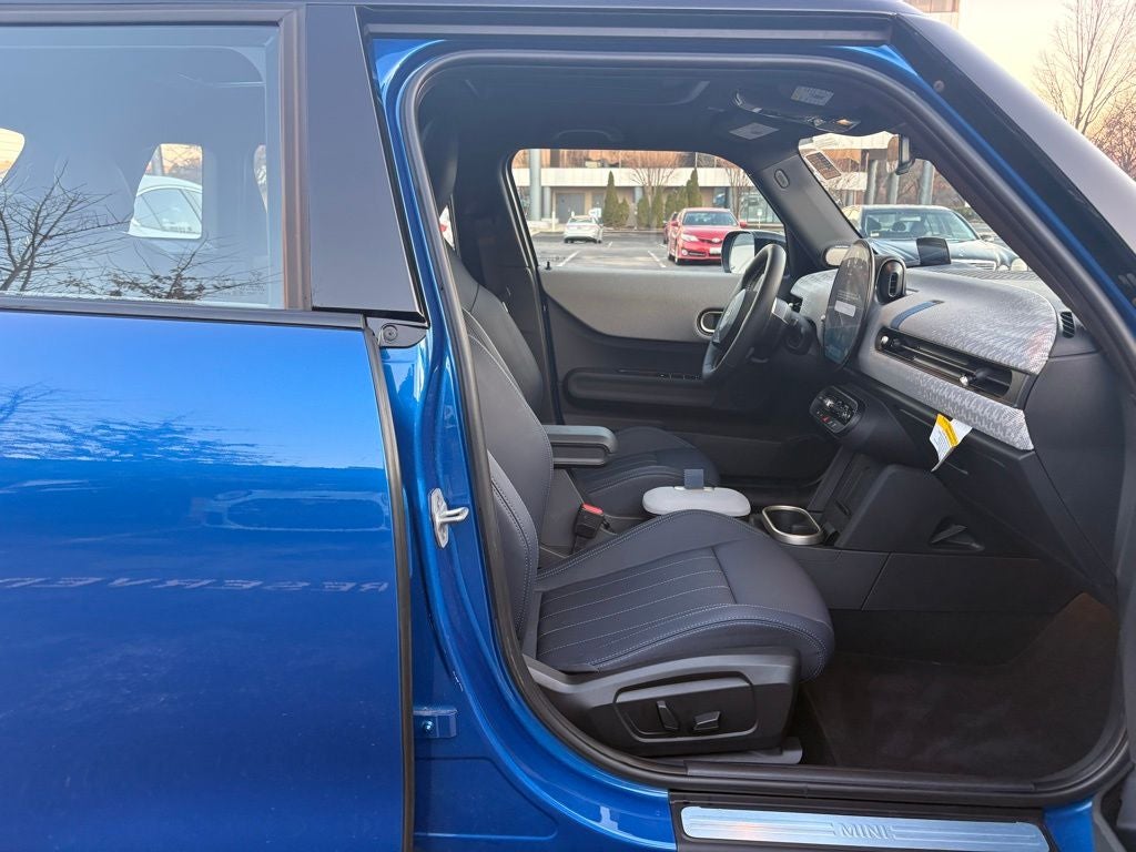 2025 MINI Hardtop 4 Door Cooper S