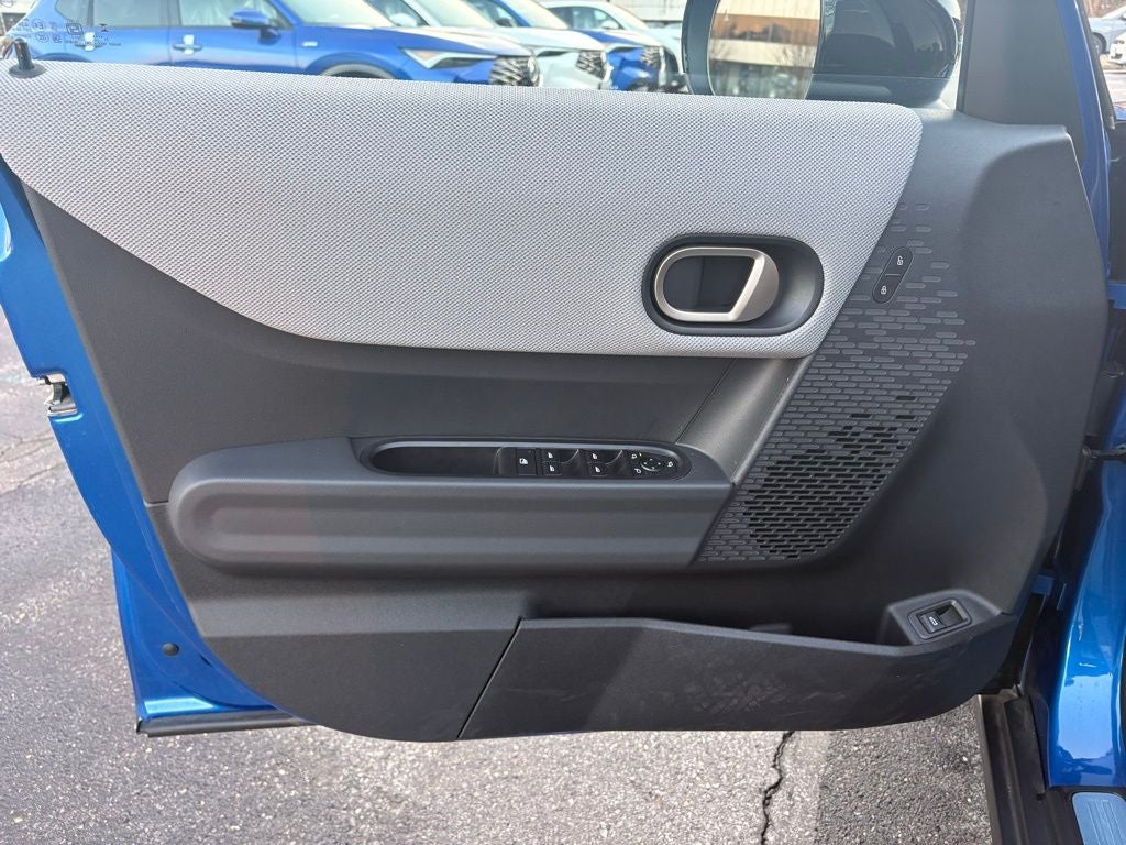 2025 MINI Hardtop 4 Door Cooper S