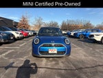 2025 MINI Hardtop 4 Door Cooper S