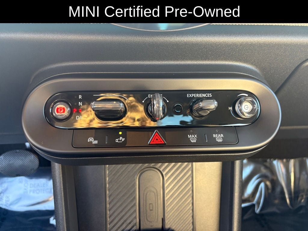 2025 MINI Hardtop 4 Door Cooper S