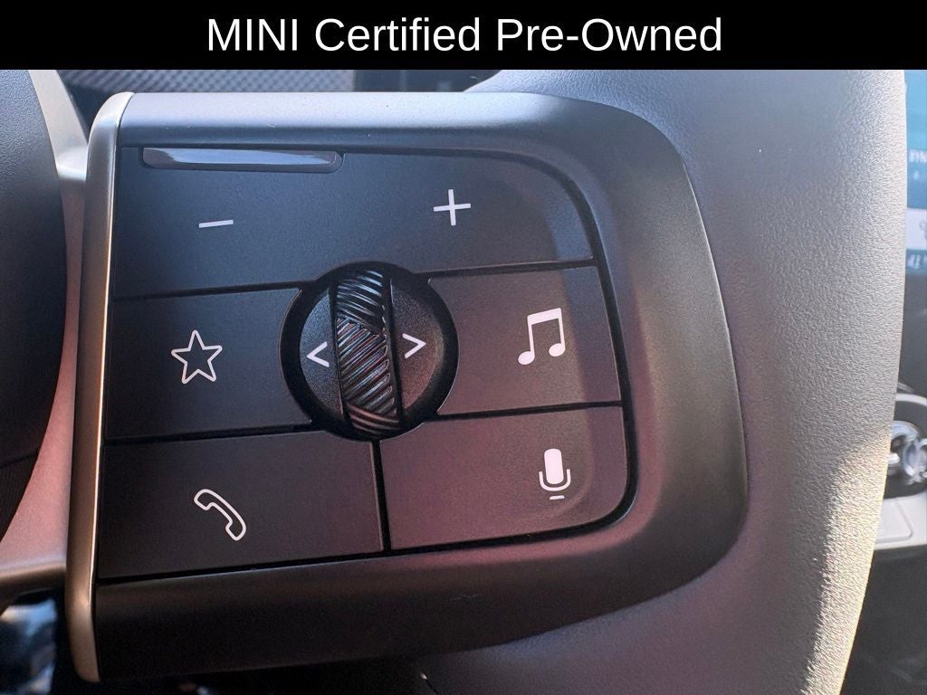 2025 MINI Hardtop 4 Door Cooper S