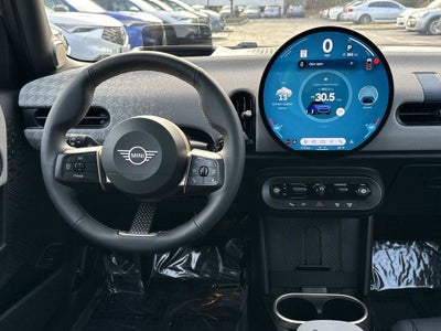 2025 MINI Hardtop 4 Door Cooper S