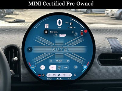 2025 MINI Hardtop 4 Door Cooper S