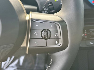 2025 MINI Hardtop 4 Door Cooper S