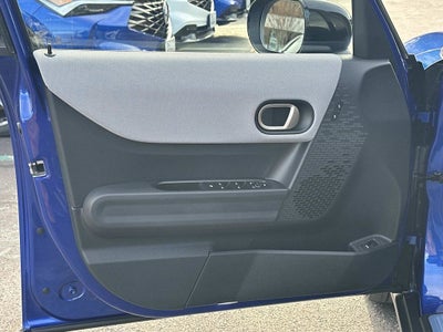 2025 MINI Hardtop 4 Door Cooper S