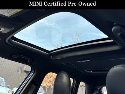 2025 MINI Hardtop 4 Door Cooper S
