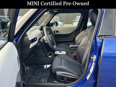 2025 MINI Hardtop 4 Door Cooper S