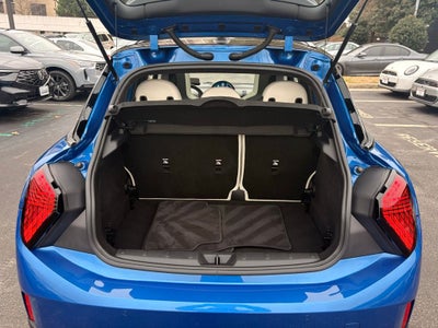 2025 MINI Hardtop 4 Door Cooper S
