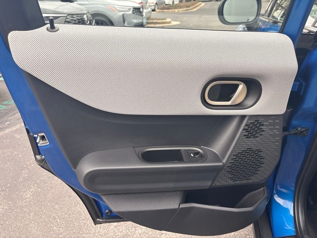 2025 MINI Hardtop 4 Door Cooper S