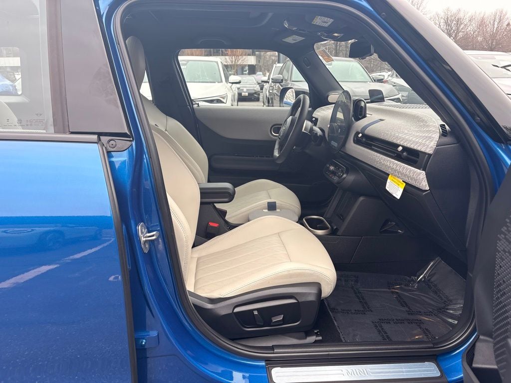 2025 MINI Hardtop 4 Door Cooper S