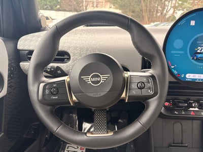 2025 MINI Hardtop 4 Door Cooper S