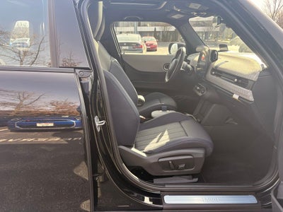 2025 MINI Hardtop 4 Door Cooper S