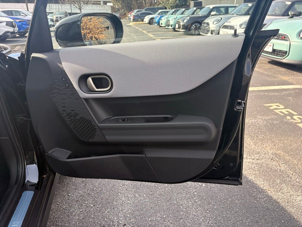 2025 MINI Hardtop 4 Door Cooper S