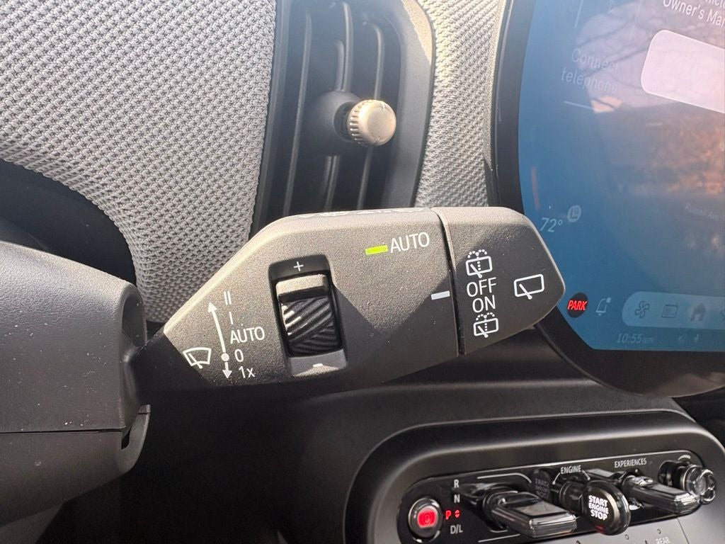 2025 MINI Hardtop 4 Door Cooper S