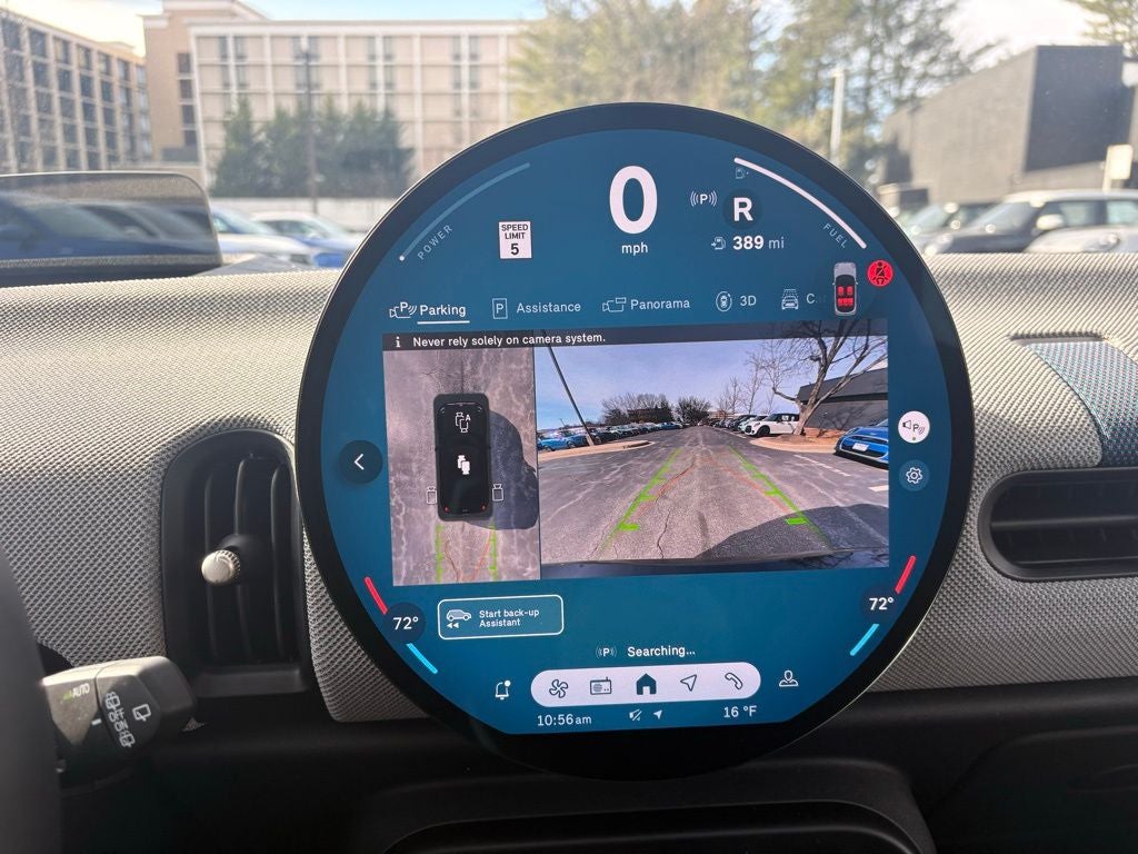 2025 MINI Hardtop 4 Door Cooper S