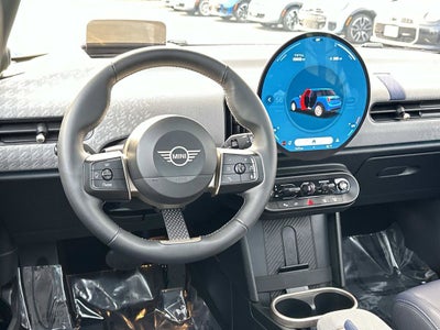 2025 MINI Hardtop 4 Door Cooper S