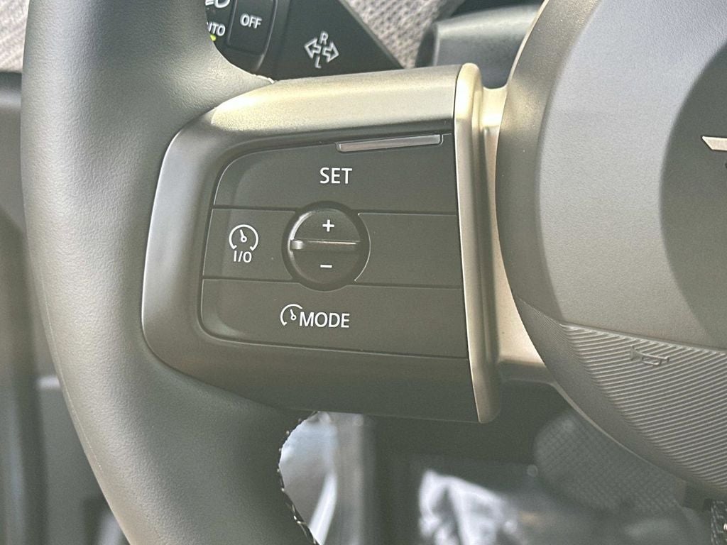 2025 MINI Hardtop 4 Door Cooper S