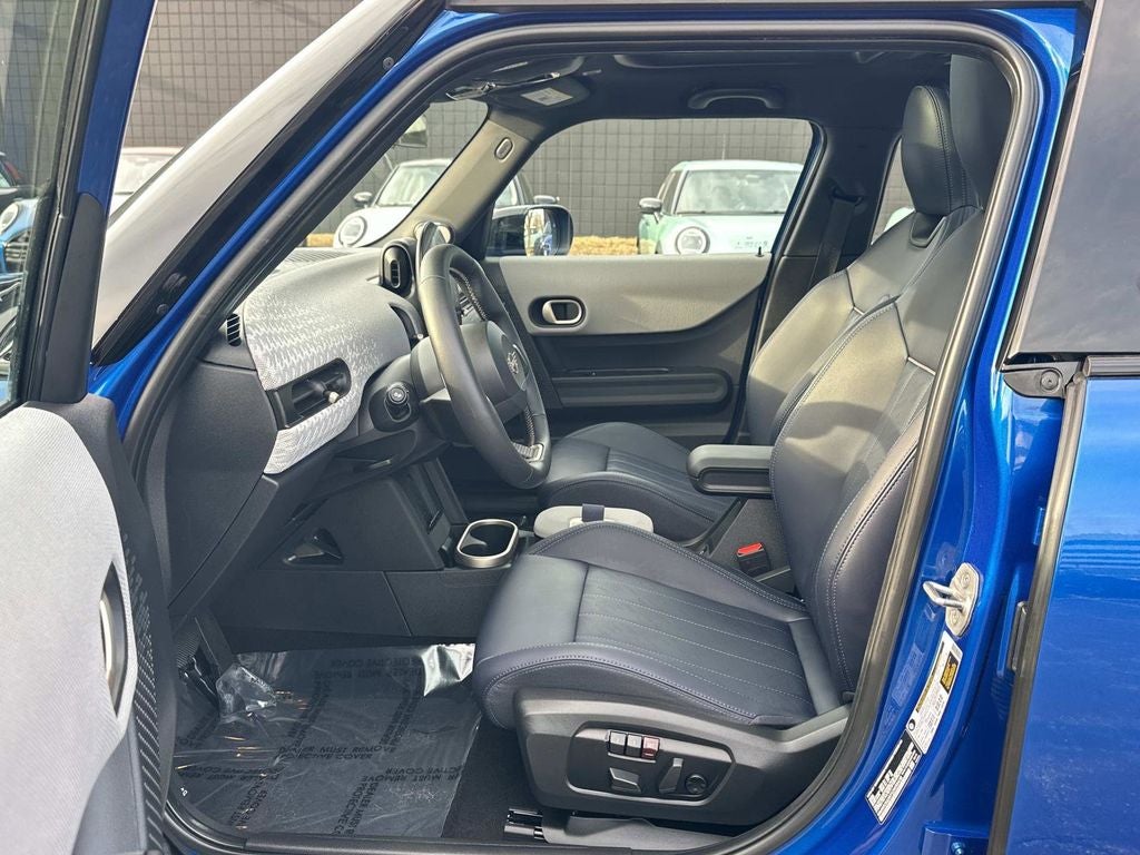 2025 MINI Hardtop 4 Door Cooper S