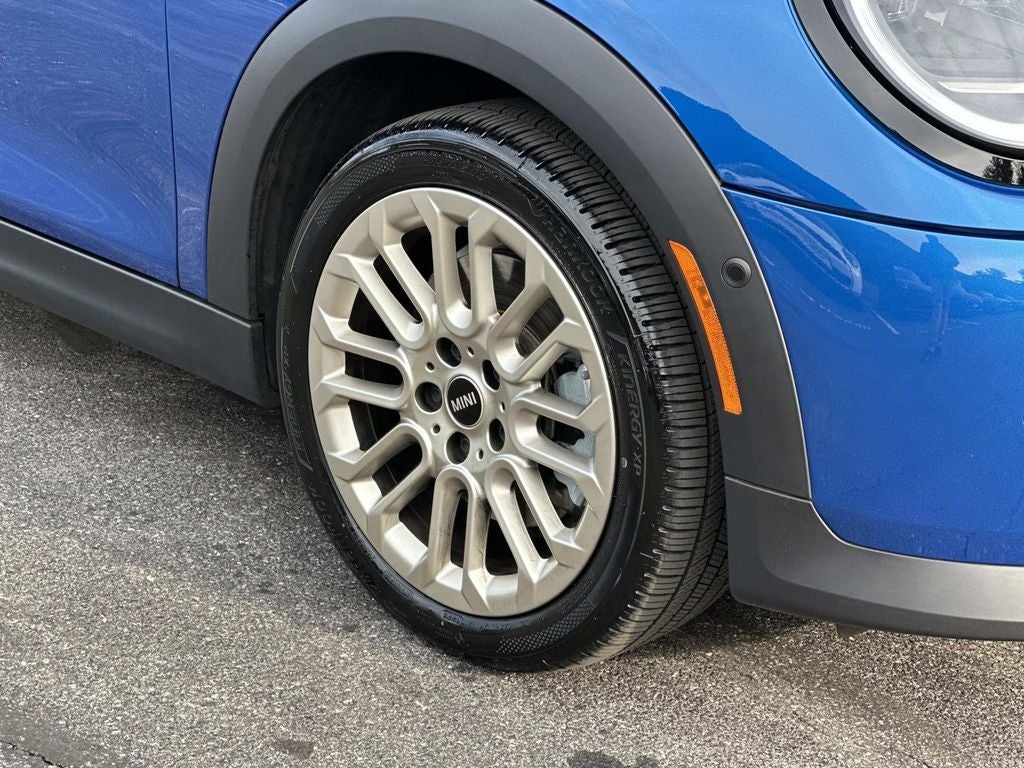 2025 MINI Hardtop 4 Door Cooper S