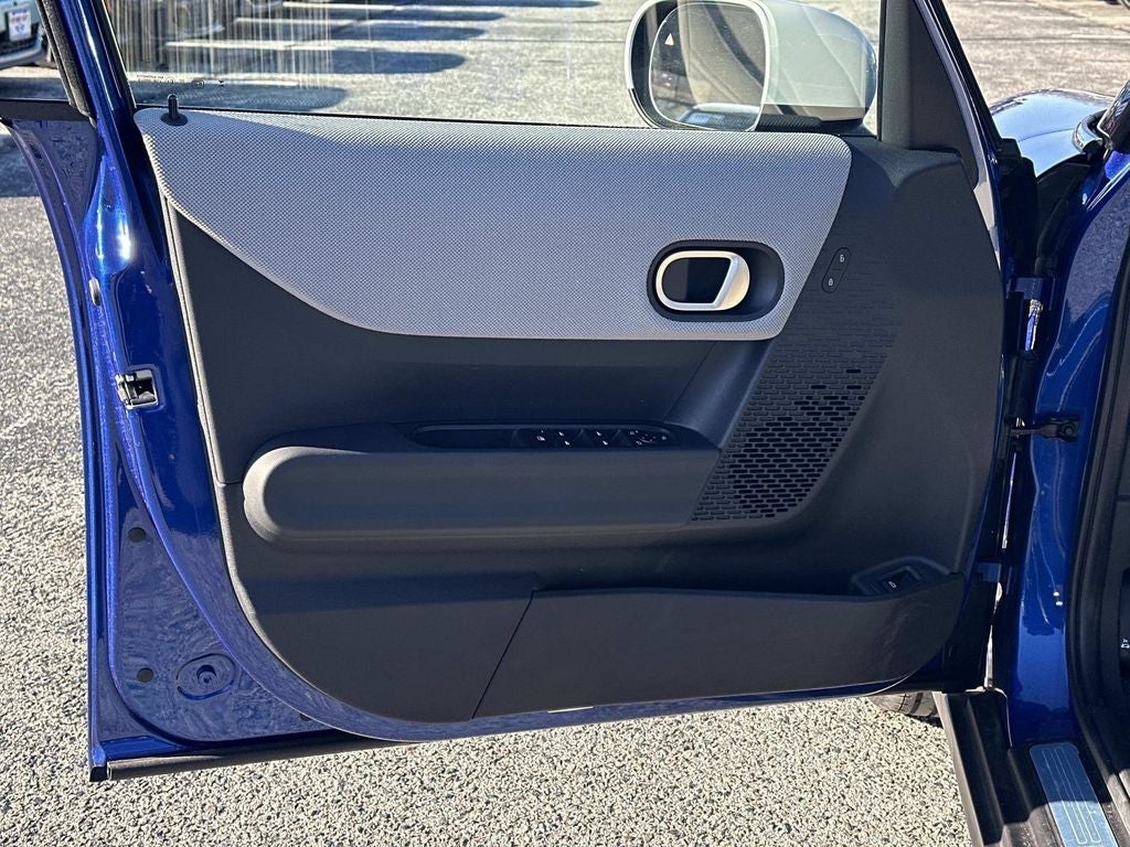 2025 MINI Hardtop 4 Door Cooper S