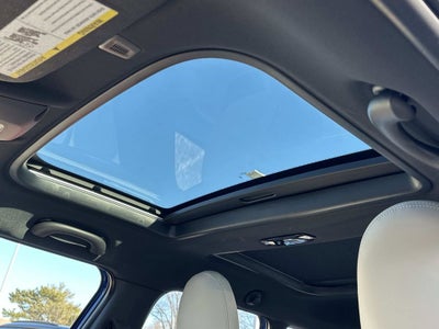 2025 MINI Hardtop 4 Door Cooper S