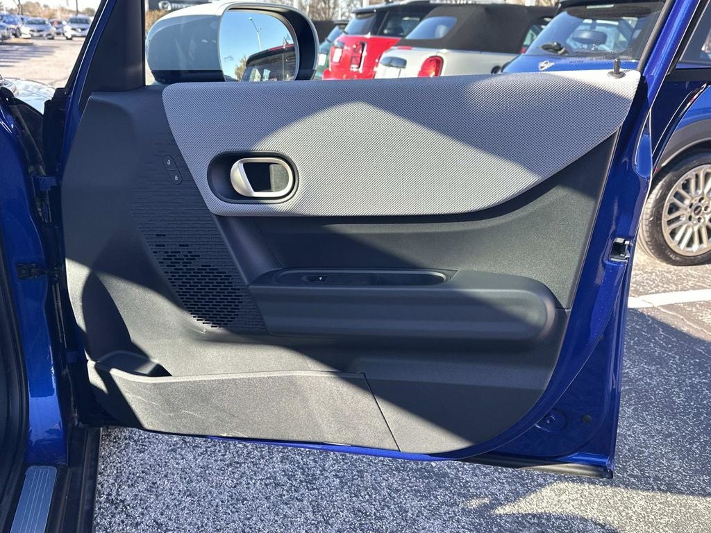 2025 MINI Hardtop 4 Door Cooper S