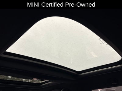 2025 MINI Hardtop 4 Door Cooper S