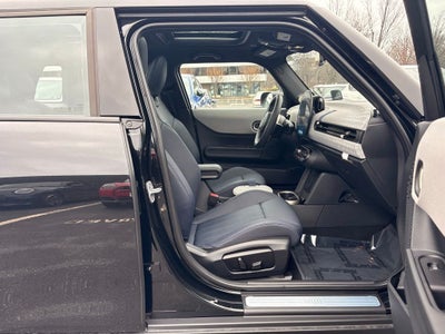 2025 MINI Hardtop 4 Door Cooper S