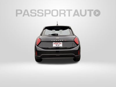 2025 MINI Hardtop 4 Door Cooper S