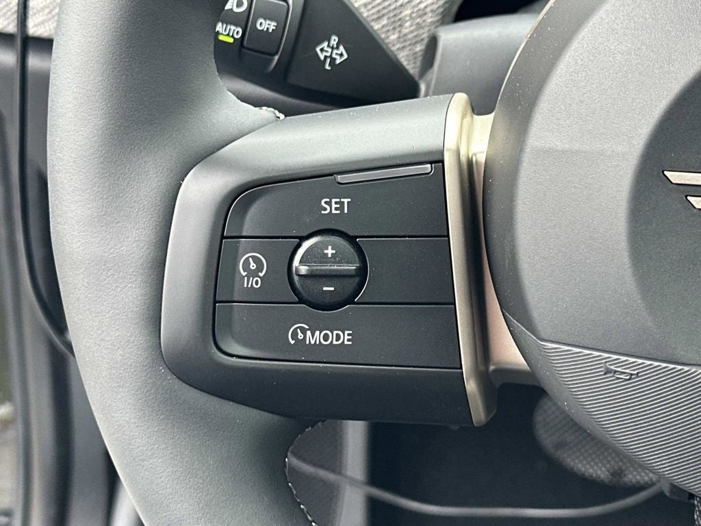 2026 MINI Hardtop 4 Door Cooper S