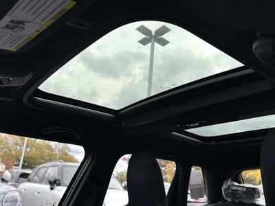 2026 MINI Hardtop 4 Door Cooper S