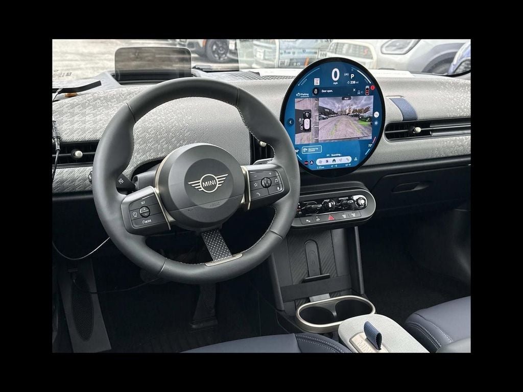 2026 MINI Hardtop 4 Door Cooper S