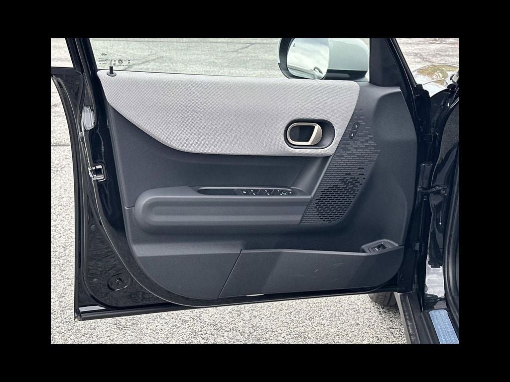 2026 MINI Hardtop 4 Door Cooper S