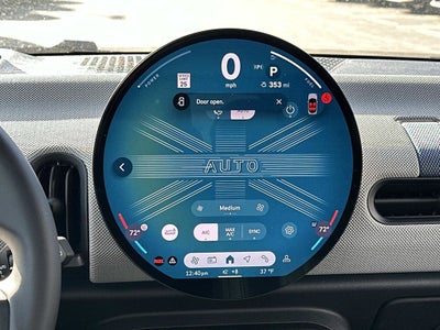 2026 MINI Cooper S Iconic Hardtop 4 Door