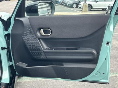 2025 MINI Hardtop 4 Door Cooper S