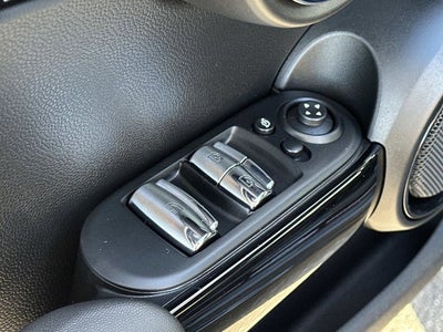 2023 MINI Convertible John Cooper Works