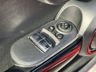 2022 MINI Hardtop 2 Door John Cooper Works