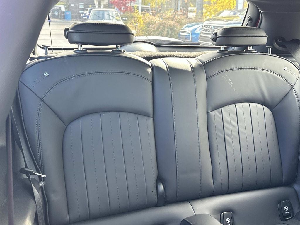 2022 MINI Hardtop 2 Door John Cooper Works