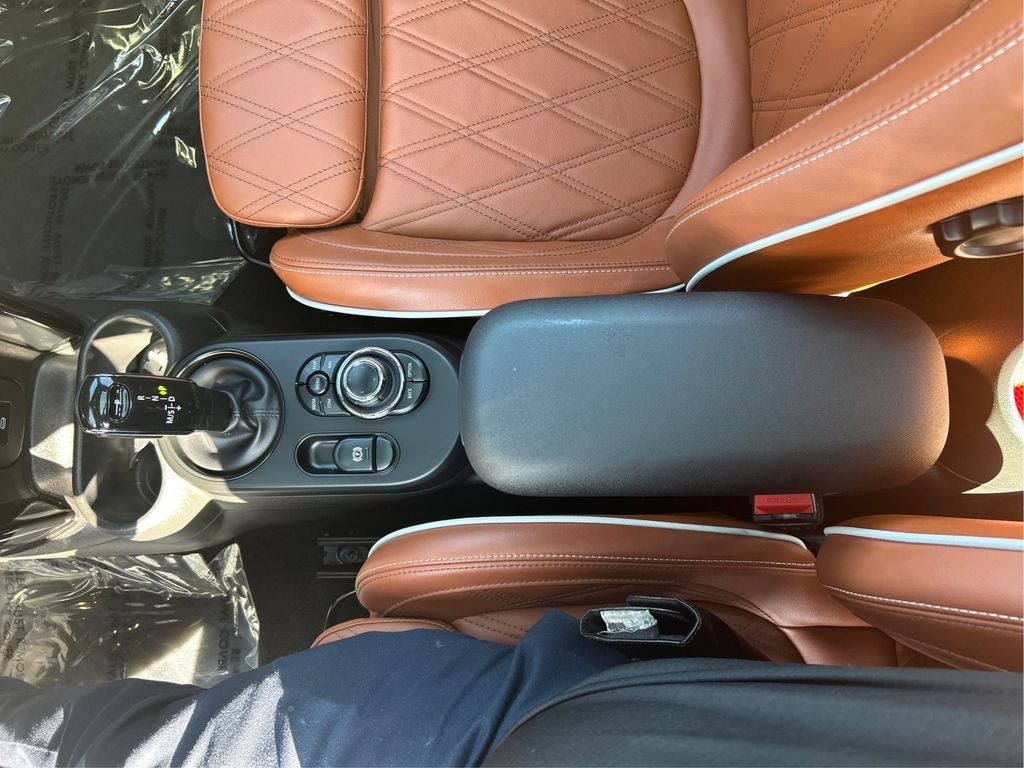 2024 MINI John Cooper Works Iconic 2 Door